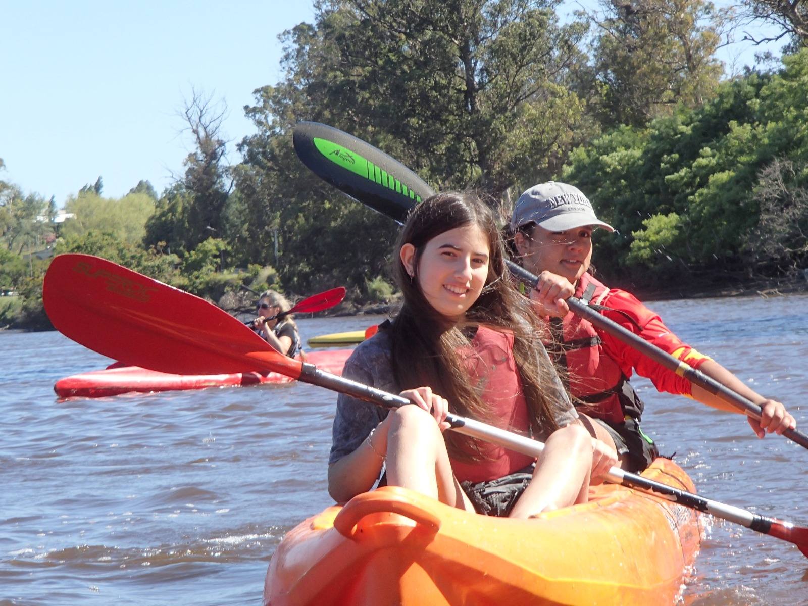 Kayak