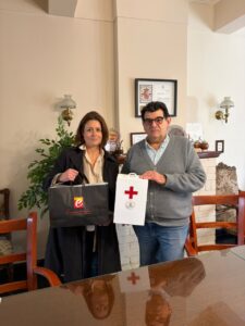 Comprometidos con nuestra comunidad